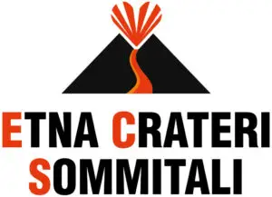 Logo Etna Crateri Sommitali